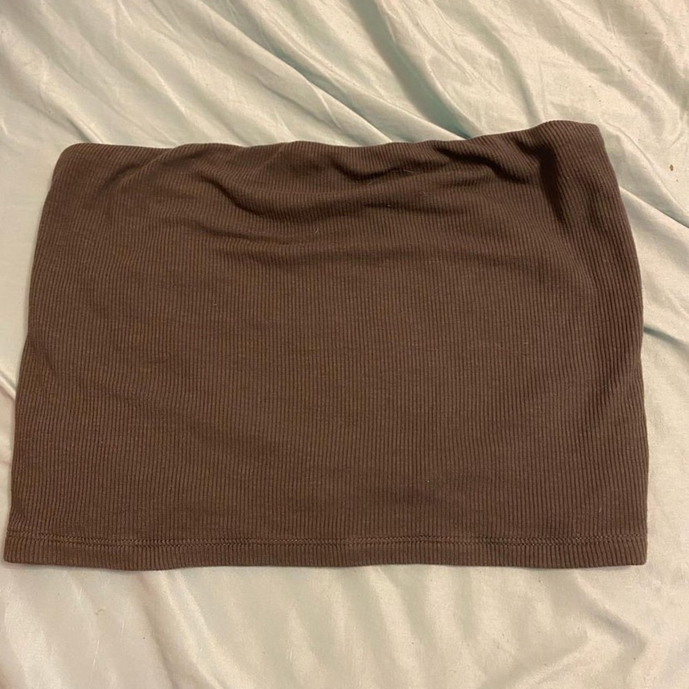 AE Soft & Sexy Tube Top